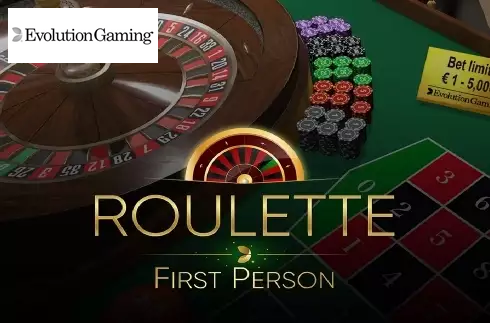 First Person Roulette